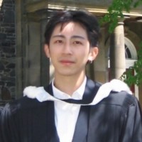 Timmy Liang