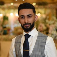 Sohaib Anjum