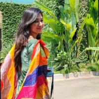 Ankita Parmar