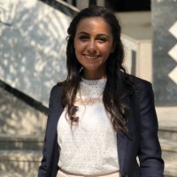 Martina Ibrahem