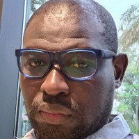 Sidy Mouhamed Diop