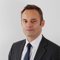 Ewen Roy