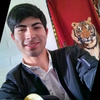 Jonathan James Yañez Perez