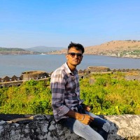 Sushant Mankumare
