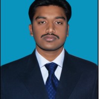 Suresh Kumar