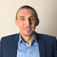 Vladimir Popov