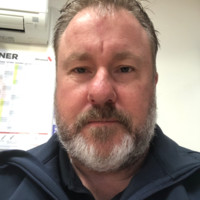 Jason Ferguson