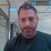 Jean Pierre Bou Jawdeh