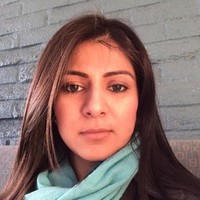Romesa Gul