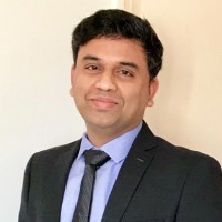 Harish Krishnan
