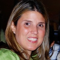 Maria Alejandra Mendoza