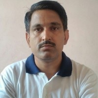 Kana Ram Ranwa