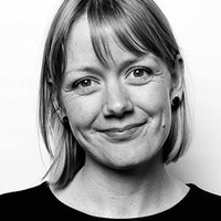 Nina Werge