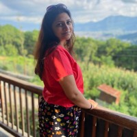 Anisha Bageria