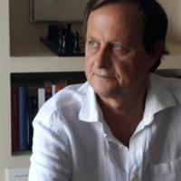 Fernando De Cea Velasco