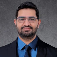 Nitin Arora