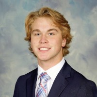 Blake Garrison