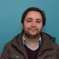 Felipe Cisterna Chavez