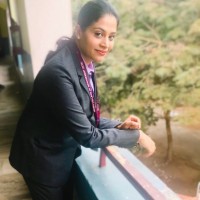Aishwarya Ravindran
