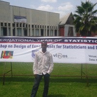Getachew Tekle (Phd)