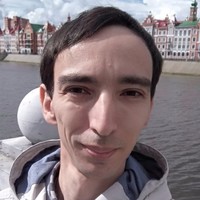 Daniyar Hayitov