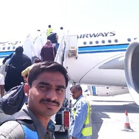 Srikanth MB