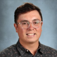 Nicholas Pauly