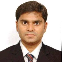 Rupesh Arya