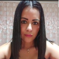 Eliane Gómez