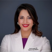Kavita Narang MD