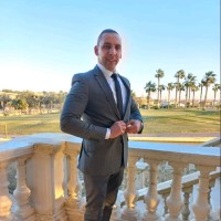 Hany Mohamed