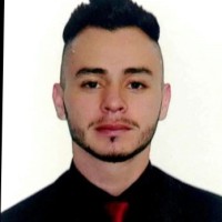 Camilo Andrés Cotame Montoya