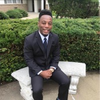 Rodearrick Holder