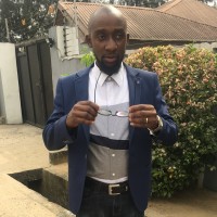 Raphael Omeife