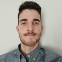 Daniel Tamayo