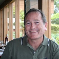 Nigel Brassey