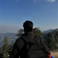 Ayush Soni