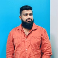 Roopesh Kumar K
