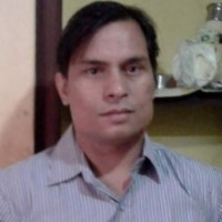 Damodar Pathak