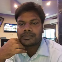 Nitesh Kumar