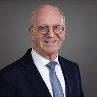 Leo Platschorre