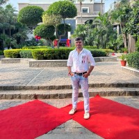 Nandkishor Sharma