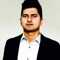 Ritesh Raghu