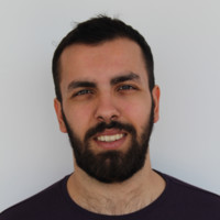 Anouar Zaghdoudi