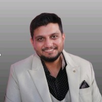 Zeeshan Syed