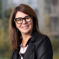 Isabelle Labreche M.Ps