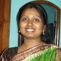 Mou Biswas