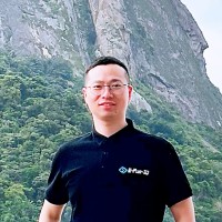 Bob Zhu