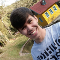 michael moreira simonato