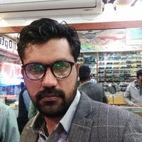 Waqas Ahmad